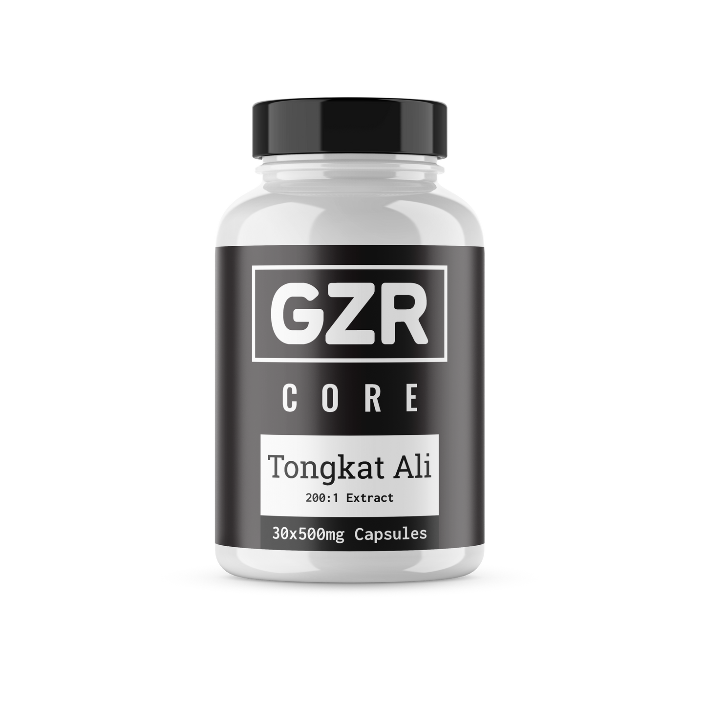 Tongkat Ali Capsules