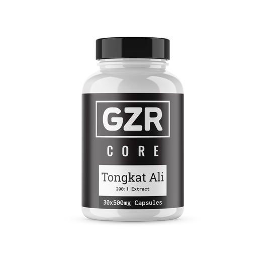 Tongkat Ali Capsules