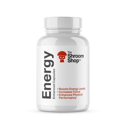 Energy Capsules