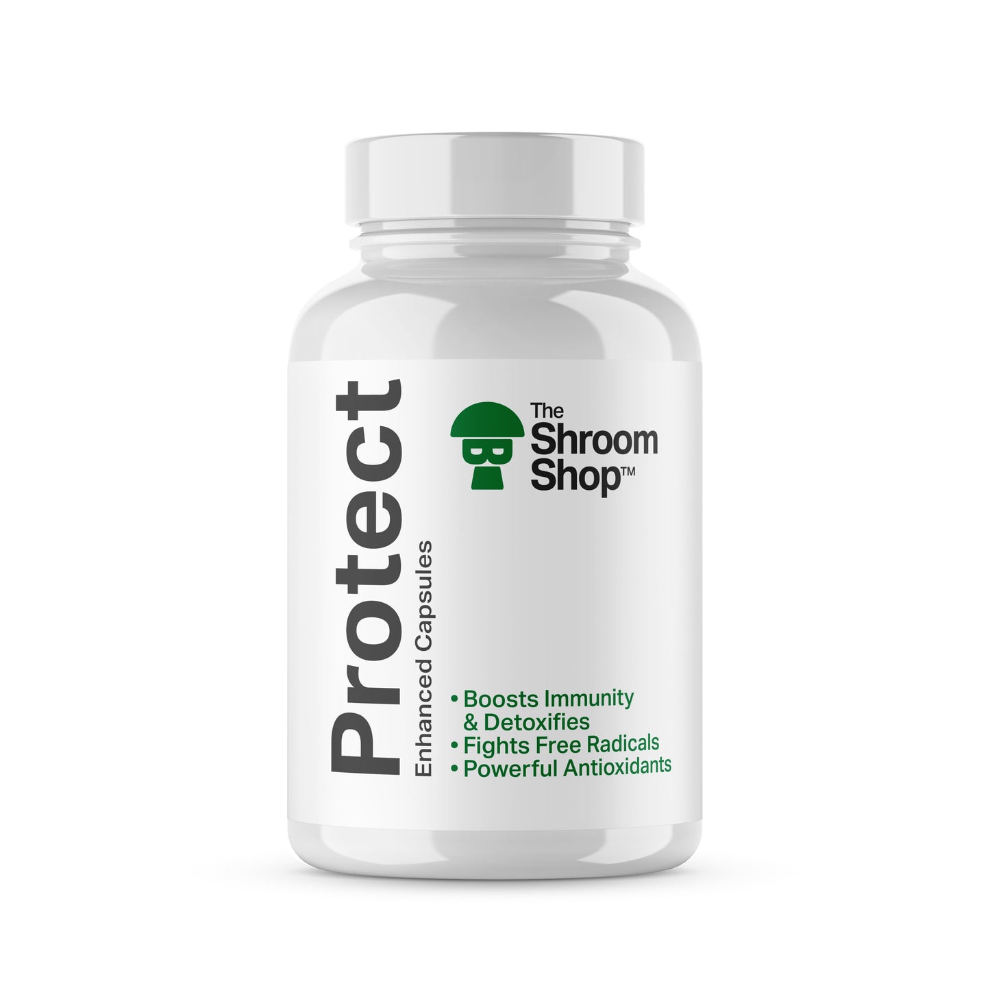 Protect Capsules