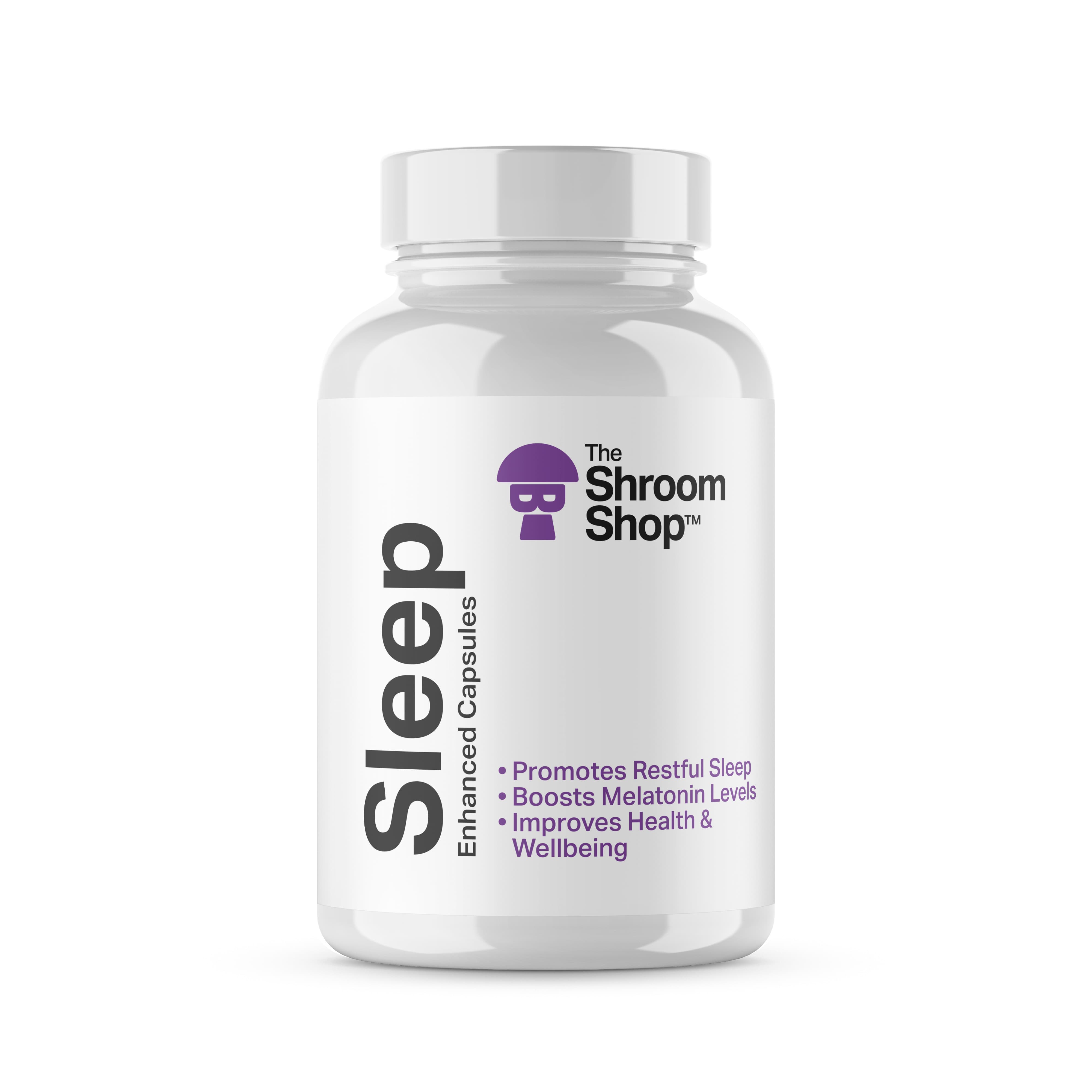 Sleep Capsules – The Shroom Shop Malta